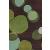 Avalisa Wool Rectangular Rug, Composition 1