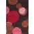 Avalisa Wool Rectangular Handmade Rug, 5' x 7'6