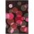 Avalisa Wool Rectangular Handmade Rug, 7'9