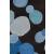 Avalisa Wool Rectangular Rug, Composition 1