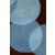 Avalisa Wool Rectangular Handmade Rug, 5' x 7'6