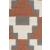 Avon Wool Rectangular Handmade Rug, 5' x 7'6