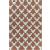 Avon Wool Rectangular Handmade Rug, 5' x 7'6