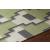 Avon Wool Rectangular Handmade Rug, 7'9