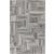Avril Polyester Rectangular Hand-tufted Rug, 5' x 7'6