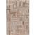 Avril Polyester Rectangular Hand-tufted Rug, 5' x 7'6