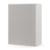 Choice 3H Office Cabinet w/Sliding Doors, Width 39.3