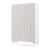 Choice 4H Office Cabinet w/Lock, Width 31.4