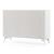 Choice 3H Office Cabinet w/Sliding Doors, Width 62.9