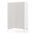Choice 4H Office Wardrobe w/Sliding Doors & Pull-Out Hanging Rails
