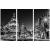 Traffic 3-Piece Acrylic Wall Art