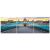 Sage 3-Piece Acrylic Wall Art