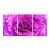 Mezzo 3-Piece Acrylic Wall Art