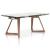 Axel Extendable Dining Table