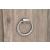 Hudson Wood Extendable Dining Set, Composition 3