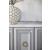 Plaza Wood Extendable Dining Set, Composition 1
