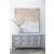 Adler Wood Extendable Dining Set, Composition 3