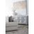 Hudson Wood Extendable Dining Set, Composition 2