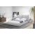 Excite Queen Leather Bed