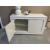 Dama Bianca Buffet w/2 Doors