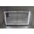 SM 6 Drawer Mirrored Dresser w/LED Lighting