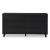 Danziar MDF/Wood Veneer Dresser w/6 Drawers
