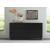 Danziar MDF/Wood Veneer Dresser w/6 Drawers