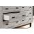 Vessalli MDF Panel Bedroom Set w/Extensions