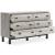 Vessalli MDF Panel Bedroom Set w/Extensions