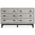 Vessalli MDF Panel Bedroom Set w/Extensions