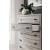 Vessalli MDF Panel Bedroom Set w/Extensions