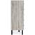 Vessalli MDF Panel Bedroom Set w/Extensions