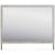 Vessalli MDF Panel Bedroom Set w/Extensions