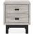 Vessalli MDF Panel Bedroom Set w/Extensions