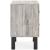 Vessalli MDF Panel Bedroom Set w/Extensions