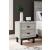 Vessalli MDF Panel Bedroom Set w/Extensions