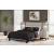 Vessalli MDF Panel Bedroom Set w/Extensions