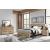 Hyanna Wood/Decorative Laminate Bedroom Set