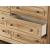Aleaport MDF/Plywood Panel Bedroom Set