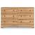 Aleaport MDF/Plywood Panel Bedroom Set