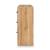 Aleaport MDF/Plywood Panel Bedroom Set