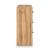 Aleaport MDF/Plywood Panel Bedroom Set