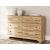 Aleaport MDF/Plywood Panel Bedroom Set