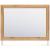 Aleaport MDF/Plywood Panel Bedroom Set