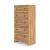 Aleaport MDF/Plywood Panel Bedroom Set