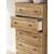 Aleaport MDF/Plywood Panel Bedroom Set