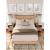 Aleaport MDF/Plywood Panel Bedroom Set