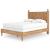 Aleaport MDF/Plywood Panel Bedroom Set