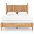 Aleaport MDF/Plywood Panel Bedroom Set