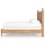Aleaport MDF/Plywood Panel Bedroom Set